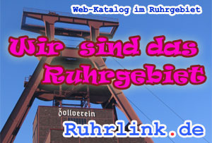Ruhrlink Ruhrgebiet
