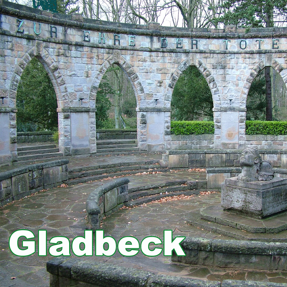 gladbeck